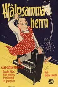 Hjälpsamma herrn movie poster