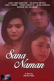 Sana Naman movie poster