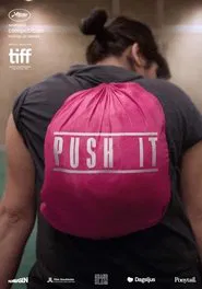 Push It movie poster