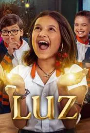 Poster da série Luz: The Light of the Heart