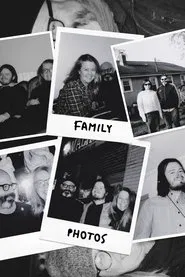 Family Photos movie poster