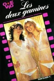 Deux gamines movie poster