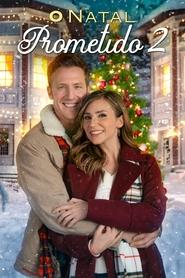 Poster do filme O Natal Prometido 2