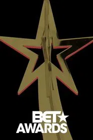 BET Awards tv show poster