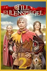 Till Eulenspiegel 2 movie poster