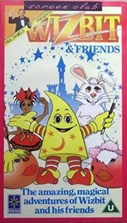 Wizbit tv show poster