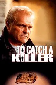 To Catch a Killer tv show poster