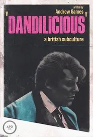Dandilicious movie poster