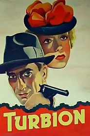Turbión movie poster