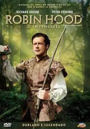 Poster do filme Robin Hood – O Invencível