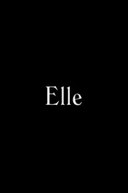 Mustapha El Atrassi - Elle movie poster