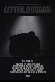 Letter to Boddah movie poster