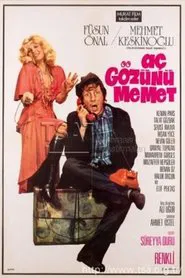 Aç gözünü Mehmet movie poster