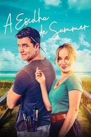 Poster do filme A Escolha de Summer
