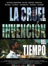 Poster do filme La cruel invención del tiempo