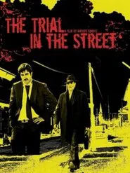 Poster do filme Trial on the Street