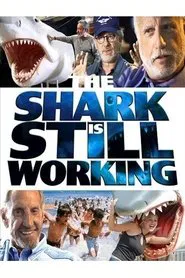 The Shark Is Still Working: The Impact & Legacy of "Jaws" movie poster