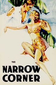 Poster do filme The Narrow Corner