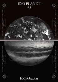 EXO PLANET #5 – EXpℓØration in Seoul movie poster