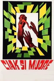 Poster do filme Clap, You're Dead