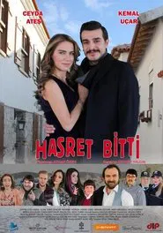 Hasret Bitti movie poster