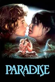 Paradise movie poster