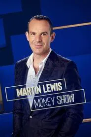 The Martin Lewis Money Show tv show poster