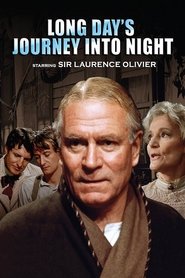 Long Day's Journey Into Night movie poster