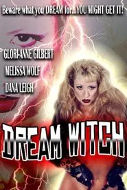 Dream Witch movie poster