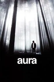 Poster do filme Aura