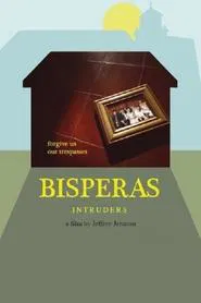 Trespassers movie poster