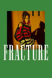 Balmain's Fracture tv show poster