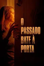 Poster do filme O Passado Bate à Porta
