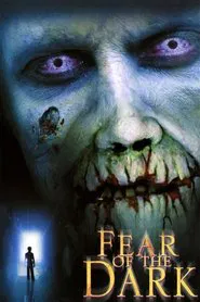 Fear of the Dark movie poster
