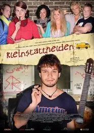 Kleinstatthelden movie poster