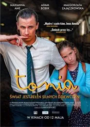 Poster do filme Tonia