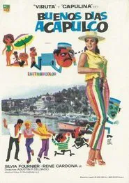 Buenos días, Acapulco movie poster