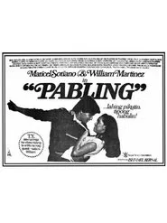 Pabling movie poster