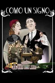 Poster do filme Like a Sign
