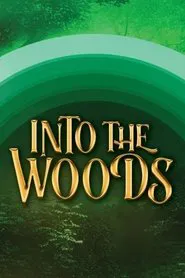 Poster do filme Into the Woods