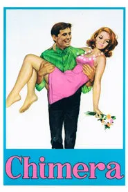 Chimera movie poster