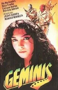Géminis movie poster