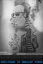 MIST - Marijuana In Smaller Towns movie poster