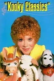 Kooky Classics movie poster