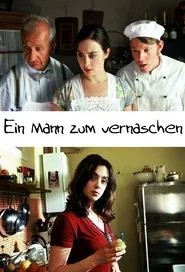 Ein Mann zum Vernaschen movie poster