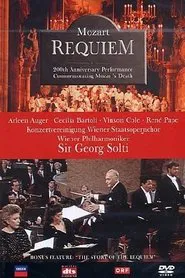 Mozart Requiem movie poster