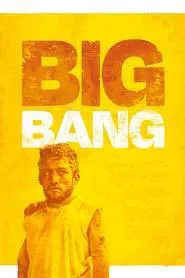 Big Bang movie poster