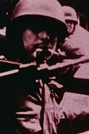 La canción no muere, generales movie poster