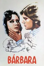 Bárbara movie poster