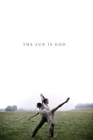 The Sun Is God movie poster